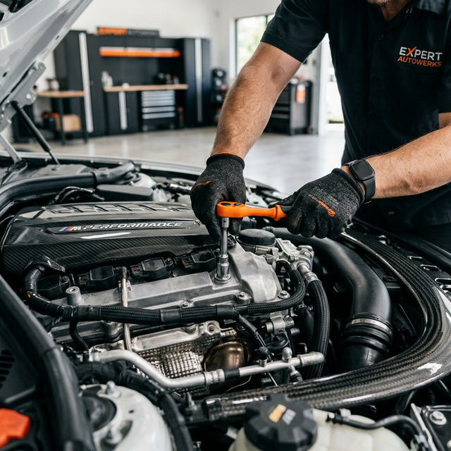 Expert Car Repair